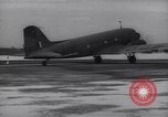 Standbild Flughafen Lissabon Portugal, 1943, aus Sekunde 37 historischem Filmmaterial Videoclip 65675029916