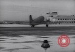 Standbild Flughafen Lissabon Portugal, 1943, aus Sekunde 40 historischem Filmmaterial Videoclip 65675029916