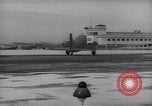 Standbild Flughafen Lissabon Portugal, 1943, aus Sekunde 41 historischem Filmmaterial Videoclip 65675029916