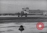 Standbild Flughafen Lissabon Portugal, 1943, aus Sekunde 42 historischem Filmmaterial Videoclip 65675029916
