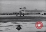 Standbild Flughafen Lissabon Portugal, 1943, aus Sekunde 43 historischem Filmmaterial Videoclip 65675029916
