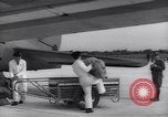 Standbild Flughafen Lissabon Portugal, 1943, aus Sekunde 48 historischem Filmmaterial Videoclip 65675029916