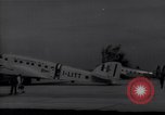 Standbild Flughafen Lissabon Portugal, 1943, aus Sekunde 59 historischem Filmmaterial Videoclip 65675029916