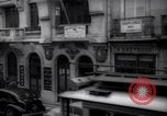 Standbild amerikanischen Export Linien Office Lissabon Portugal, 1942, aus Sekunde 3 historischem Filmmaterial Videoclip 65675029917