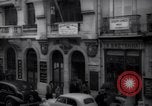Standbild amerikanischen Export Linien Office Lissabon Portugal, 1942, aus Sekunde 12 historischem Filmmaterial Videoclip 65675029917