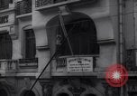 Standbild amerikanischen Export Linien Office Lissabon Portugal, 1942, aus Sekunde 20 historischem Filmmaterial Videoclip 65675029917