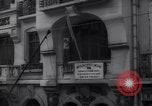 Standbild amerikanischen Export Linien Office Lissabon Portugal, 1942, aus Sekunde 24 historischem Filmmaterial Videoclip 65675029917