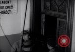 Standbild amerikanischen Export Linien Office Lissabon Portugal, 1942, aus Sekunde 35 historischem Filmmaterial Videoclip 65675029917