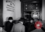 Standbild amerikanischen Export Linien Office Lissabon Portugal, 1942, aus Sekunde 49 historischem Filmmaterial Videoclip 65675029917