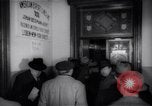 Standbild amerikanischen Export Linien Office Lissabon Portugal, 1942, aus Sekunde 51 historischem Filmmaterial Videoclip 65675029917
