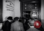 Standbild amerikanischen Export Linien Office Lissabon Portugal, 1942, aus Sekunde 53 historischem Filmmaterial Videoclip 65675029917