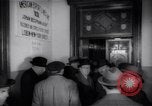 Standbild amerikanischen Export Linien Office Lissabon Portugal, 1942, aus Sekunde 54 historischem Filmmaterial Videoclip 65675029917