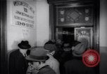 Standbild amerikanischen Export Linien Office Lissabon Portugal, 1942, aus Sekunde 57 historischem Filmmaterial Videoclip 65675029917