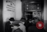 Standbild amerikanischen Export Linien Office Lissabon Portugal, 1942, aus Sekunde 62 historischem Filmmaterial Videoclip 65675029917