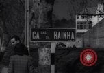Immagine di Città dei rifugiati Caldas da Rainha Portogallo, 1942, secondo 3 filmato di repertorio 65675029918