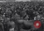Immagine di Città dei rifugiati Caldas da Rainha Portogallo, 1942, secondo 28 filmato di repertorio 65675029918