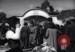 Immagine di Città dei rifugiati Caldas da Rainha Portogallo, 1942, secondo 60 filmato di repertorio 65675029918