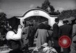 Immagine di Città dei rifugiati Caldas da Rainha Portogallo, 1942, secondo 61 filmato di repertorio 65675029918