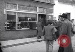 Image Cafe Boccage Caldas da Rainha Portugal, 1942, de la seconde 5 séquences d'archives historiques vidéo 65675029919