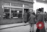 Image Cafe Boccage Caldas da Rainha Portugal, 1942, de la seconde 6 séquences d'archives historiques vidéo 65675029919