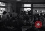Image Cafe Boccage Caldas da Rainha Portugal, 1942, de la seconde 8 séquences d'archives historiques vidéo 65675029919