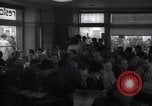 Image Cafe Boccage Caldas da Rainha Portugal, 1942, de la seconde 13 séquences d'archives historiques vidéo 65675029919
