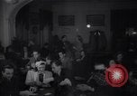 Image Cafe Boccage Caldas da Rainha Portugal, 1942, de la seconde 15 séquences d'archives historiques vidéo 65675029919