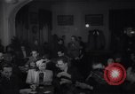Image Cafe Boccage Caldas da Rainha Portugal, 1942, de la seconde 18 séquences d'archives historiques vidéo 65675029919