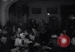 Image Cafe Boccage Caldas da Rainha Portugal, 1942, de la seconde 20 séquences d'archives historiques vidéo 65675029919