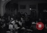 Image Cafe Boccage Caldas da Rainha Portugal, 1942, de la seconde 22 séquences d'archives historiques vidéo 65675029919