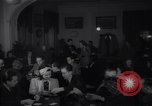 Image Cafe Boccage Caldas da Rainha Portugal, 1942, de la seconde 23 séquences d'archives historiques vidéo 65675029919