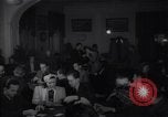 Image Cafe Boccage Caldas da Rainha Portugal, 1942, de la seconde 24 séquences d'archives historiques vidéo 65675029919