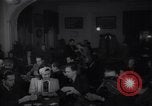 Image Cafe Boccage Caldas da Rainha Portugal, 1942, de la seconde 25 séquences d'archives historiques vidéo 65675029919