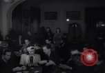 Image Cafe Boccage Caldas da Rainha Portugal, 1942, de la seconde 26 séquences d'archives historiques vidéo 65675029919