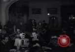 Image Cafe Boccage Caldas da Rainha Portugal, 1942, de la seconde 27 séquences d'archives historiques vidéo 65675029919