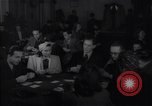 Image Cafe Boccage Caldas da Rainha Portugal, 1942, de la seconde 32 séquences d'archives historiques vidéo 65675029919