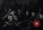 Image Cafe Boccage Caldas da Rainha Portugal, 1942, de la seconde 33 séquences d'archives historiques vidéo 65675029919