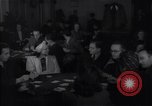 Image Cafe Boccage Caldas da Rainha Portugal, 1942, de la seconde 34 séquences d'archives historiques vidéo 65675029919