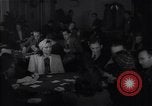 Image Cafe Boccage Caldas da Rainha Portugal, 1942, de la seconde 37 séquences d'archives historiques vidéo 65675029919