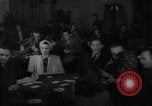 Image Cafe Boccage Caldas da Rainha Portugal, 1942, de la seconde 38 séquences d'archives historiques vidéo 65675029919