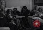Image Cafe Boccage Caldas da Rainha Portugal, 1942, de la seconde 40 séquences d'archives historiques vidéo 65675029919