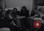 Image Cafe Boccage Caldas da Rainha Portugal, 1942, de la seconde 42 séquences d'archives historiques vidéo 65675029919