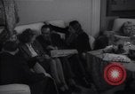 Image Cafe Boccage Caldas da Rainha Portugal, 1942, de la seconde 47 séquences d'archives historiques vidéo 65675029919