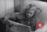 Image Cafe Boccage Caldas da Rainha Portugal, 1942, de la seconde 50 séquences d'archives historiques vidéo 65675029919