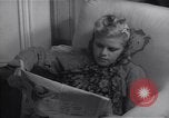 Image Cafe Boccage Caldas da Rainha Portugal, 1942, de la seconde 54 séquences d'archives historiques vidéo 65675029919