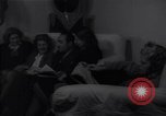 Image Cafe Boccage Caldas da Rainha Portugal, 1942, de la seconde 55 séquences d'archives historiques vidéo 65675029919