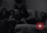Image Cafe Boccage Caldas da Rainha Portugal, 1942, de la seconde 56 séquences d'archives historiques vidéo 65675029919
