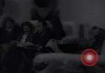 Image Cafe Boccage Caldas da Rainha Portugal, 1942, de la seconde 58 séquences d'archives historiques vidéo 65675029919