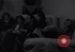 Image Cafe Boccage Caldas da Rainha Portugal, 1942, de la seconde 59 séquences d'archives historiques vidéo 65675029919