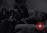 Image Cafe Boccage Caldas da Rainha Portugal, 1942, de la seconde 61 séquences d'archives historiques vidéo 65675029919